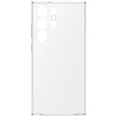 Samsung S24 Ultra Crystal Clear Shockproof Cover