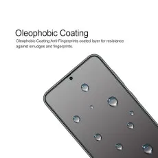 For Samsung Galaxy S24 Plus Screen Protector, HD Clear Anti-Scratch 9H Tempered Glass(2 Pack)