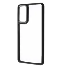 Samsung S24 ultra Black border case