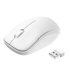 Bluetooth Wireless Mouse Receiver Scroll Wheel