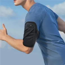 Universal Sports Armband Running Bag Gym Armband Jogging Exercise For iPhones UK