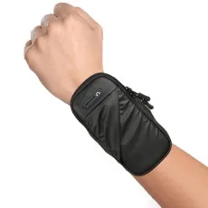 Universal Sports Armband Running Bag Gym Armband Jogging Exercise For iPhones UK