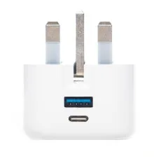 20W Wall Plug Adaptor