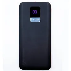 22.5W power bank