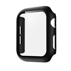 Screen Protector For Apple Watch SE 42mm 3D Tempered Glass
