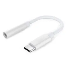 Audio Jack Aux Usb C Adapter