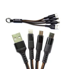 9600mAh Power Bank 22.5W Fast Charge External Battery UK