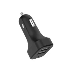 Car Charger To Socket Adapter