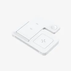 3 in 1 Apple Charger