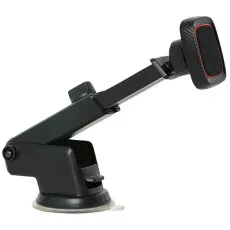 Universal 360°Long Neck Car Phone Rotating Adjustable Magnetic Holder UK