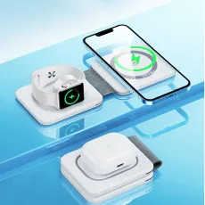 Wireless Watch Charger