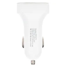 Dual USb Car Charger