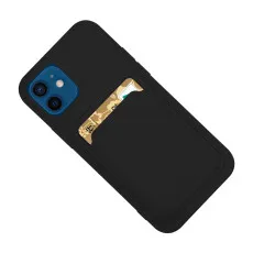 iPhone 12 black case