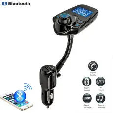 Car Adapter Transmitter