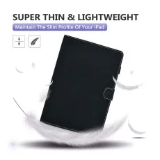 Samsung Galaxy Tab A7 Flip Case UK 2020 Smart Leather Flip Stand Magnetic Samsung 10.4 Cover SM-T515/T510