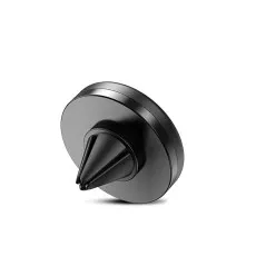 Universal Car Magnetic Mobile Phone Holder Air Vent Mount Bracket Fan Stand For Smartphones