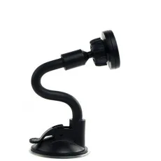 Long Neck Magnetic Car Phone Windshield Dashboard Holder