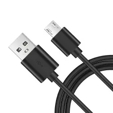 2M Micro USB Mobile Phone Charging Cable Charge Fast Your Samsung, Huawei, Xiamen Devices UK