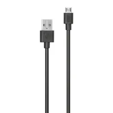 2M Micro USB Mobile Phone Charging Cable Charge Fast Your Samsung, Huawei, Xiamen Devices UK
