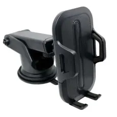 Universal 360° Rotating Car Phone Cradle Holder For Dashboard Windshield UK Seller