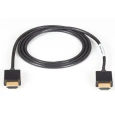High Speed 4K Professional HDTV Cable For TV Monitor Camcorder UK