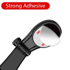 Universal Strong Magnetic 360° in Car Dashboard Foldable Mobile Phone Holder