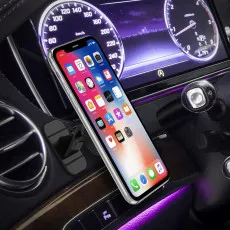 Ultimate Car Phone Holders & Mounts for iPhone, Samsung & More | LoadBasket UK