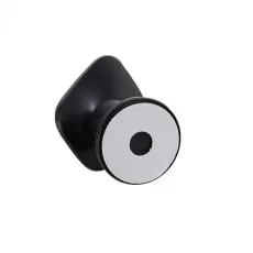 Car Phone Mount Magnetic Holder Dashboard 360 Rotation Holder Stand