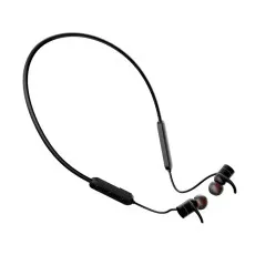 Wireless 5.0 Bluetooth Neckband Headphones with Mic Sports, Gym, Calls Handsfree