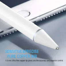 Magic Drawing Pen Ultra Fine Tip Portable Fits iPhone iPad Android| UK Free Shpping