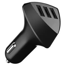 Car Phone Charger Adapter