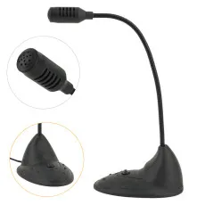 Desktop Microphone Stand