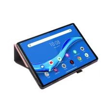 Lenovo Tab M8 2022 Case 3rd Gen Leather Folio Stand Smart Magnetic Flip Cover For M8 (2019)