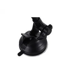 360° Rotating Magnetic Car Phone Mobile Holder Dashboard Windshield For iPhone UK