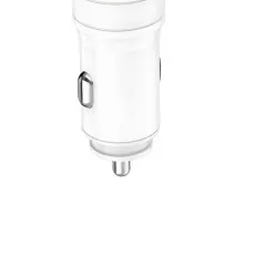 Fastest Dual USB Car Phone Charger 3.1A Cigarette Lighter Adapter - Cheap Price (50% Off) - UK