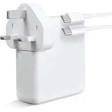 Wall Plug Type C Charger Adapter