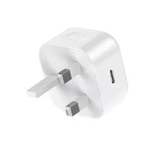 Fast Type C Wall Plug Charger Adapter