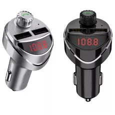 USB FM Transmitter