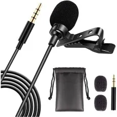 Lavalier Microphone