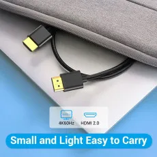 High-Speed HDMI Cable