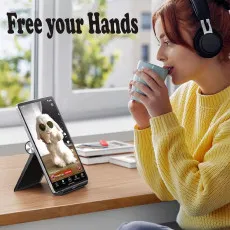 Mobile Phone Desktop