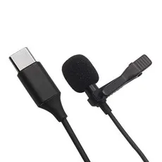 Adaptor Microphone