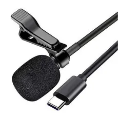 Microphone For Android