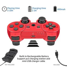 PS3 Controller