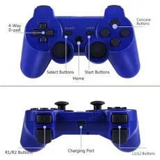 PS3 Wireless Controller