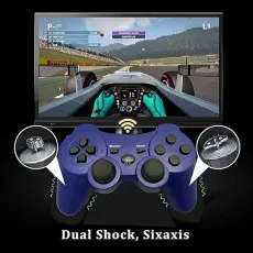 PS3 Wireless Controller