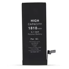 IPhone 6 Battery Replacement