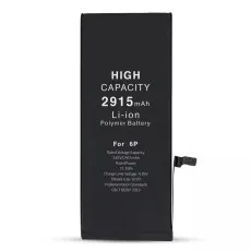 High-Capacity Battery Replacement For iPhone 6 Plus - OEM Quality, Long-Lasting Power - UK