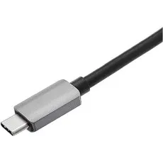 USB-C 3.1 Male to HDMI Female Adapter (4K@60Hz) - Ultra HD Video Converter | UK
