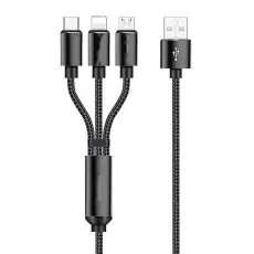 Unbreakable Fast Charging Cable